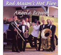 Mason, Rod - Rod Mason's Hot Five