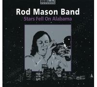 Mason, Rod - Stars Fell On Alabama