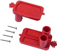 Mason’s lacing cord tensioner set 6-piece