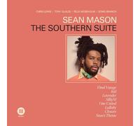 Mason, Sean - The Southern Suite (Lp) [VINYL]