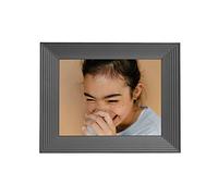 Mason Smart Digital Picture Frame 9 Inch Free Unlimited Storage Hd Wifi Frame The Best Way To Share Photos Feel Together From Away