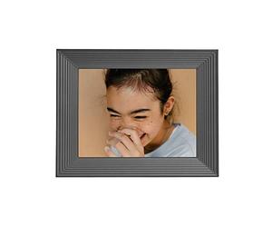 Mason Smart Digital Picture Frame 9 Inch Free Unlimited Storage Hd Wifi Frame The Best Way To Share Photos Feel Together From Away
