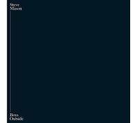 Mason, Steve - Boys Outside [VINYL]