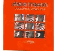 Mason Steve - Conception Vessel One