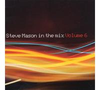 Mason Steve - Steve Mason In The Mix: Volume 6