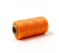 Mason String Line for Straight, Level Lines in Construction, Gardening and DIY Projects