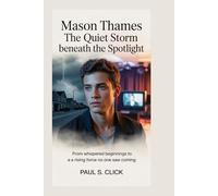 Mason Thames: The Quiet Storm Beneath the Spotlight: From whispered beginnings to a rising force no one saw coming