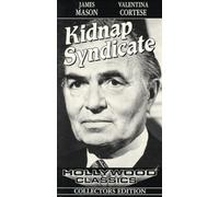 Mason - The Kidnap Syndicate [VHS]