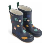 Mason Thermo Rain Boots Navy blue 22EU