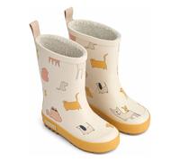 Mason Thermo Rain Boots Orange 22EU