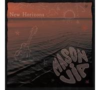 Mason Via - New Horizons