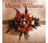 MASON WILLIAMS - Gift of Song