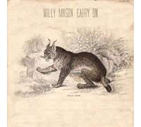 Mason Willy - Carry on