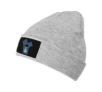 Masonic 47Th Proposition of Euclid Men Women Watch Cap Breathable Slouch Beanie Comfortable Plain Knit Hats for Winter Sports Cycling