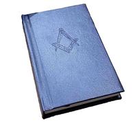 Masonic Emulation Ritual 13th Edition (Pocket)