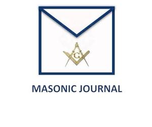 Masonic Journal