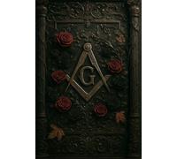 Masonic Journal: Gothic Notebook