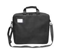 Masonic MM/WM Soft Regalia Case/Masonic Apron Carrying Shoulder Bag/MM/WM Regalia Kit Bag (Material Cordura)