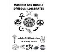 Masonic & Occult Symbols Illustrated
