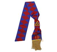 Masonic regalia Royal Arch Principal Sash MC024