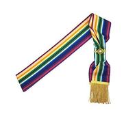 Masonic Regalia Royal Ark Mariner Sash MC029