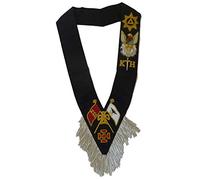 Masonic Rose Croix 30th Degree Sash - LR174