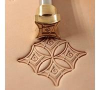 Masonic Stamp Tool Leather Stamps Crafting Crafts Brass Stamping Punching Tools