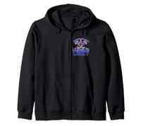 Masonic_symbol"Tradition of A Proud Freemason’s Legacy" Zip Hoodie