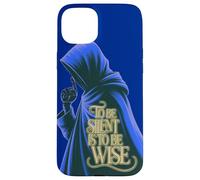 Masonic_symbol with"To be silent_is to be Wise"masonic_S&C Case for iPhone 15 Plus