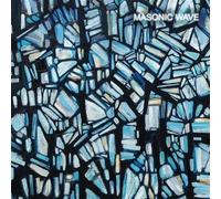 Masonic Wave Masonic Wave (Vinyl) (US IMPORT)