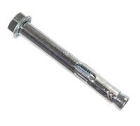 Masonmate 0839M540060 Hex Nut Sleeve Anchor M10 X 97mm 25 Mamsam1097