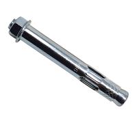 Masonmate® Hex Nut Sleeve Anchor M20 X 151Mm (10) 0839M620100