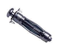 Masonmate 0840T490065 Hollow Wall Anchor M6 X 65mm 50 Mamhwam665
