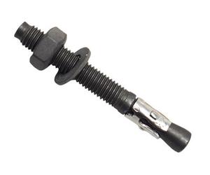 Masonmate 0841M560085G Galvanised Through Bolt M10 X 85mm 50 Mamtbgm1085