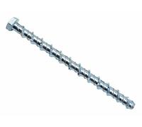 Masonmate 0855M490100 Hex Concrete Screwbolt M6 X 100mm 100 Mamsbhm6100