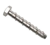 MASONMATE Hex Concrete Screwbolt M8 x 60mm (100)