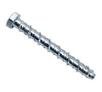 MASONMATE 0855M540075 Hex Concrete Screwbolt M8 x 75mm (100)