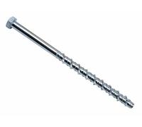 Masonmate 0855M540150 Hex Concrete Screwbolt M8 X 150mm 50 Mamsbhm8150