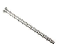 Masonmate 0857M490075 Torx Concrete Screwbolt M6 X 75mm 100 Mamsbctm675