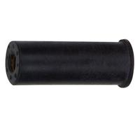 Masonmate 0864M540025 Rubber Nut M8 X 25mm 50 Mamrnm825