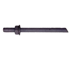 Masonmate 0868S620190G Hot Dipped Galvanised Stud M16 X 190mm 10 Mamstudgm16