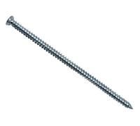 Masonmate 0869T75150 Self Tapping Concrete Frame Screw 7.5 X 150mm 100