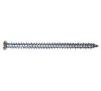 Masonmate® Self Tapping Concrete Frame Screw 7.5 X 62Mm (100) 0869T7560
