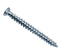 Masonmate 0869T7572 Self Tapping Concrete Frame Screw 7.5 X 72mm 100 Mamcfs7572