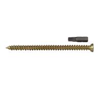 Masonmate Concrete Frame Screw 7.5 x 82mm Torx TX MAMCFS82 (Box 100)