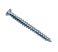 Masonmate Concrete Frame Screw Masonmate Multicolor