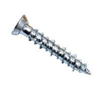Masonmate Concrete Frame Screw Masonmate Multicolor