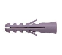 Masonmate Expansion Wall Plugs - Rimless M10 x 50mm 0947E1050 (Pack 150)