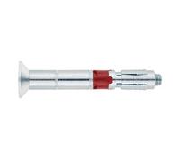 Masonmate Extra Heavy Duty Anchors - Countersunk - Eta Approved - Option 1 M12 x 120mm MAMAUC18120 (Box 20)
