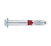 Masonmate Extra Heavy Duty Anchors - Hex Head - Eta Approved - Option 1 M6 x 110mm MAMAUH10110 (Box 25)